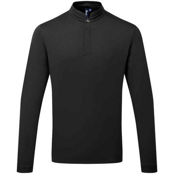 Essential Kochschürze  Langärmlig