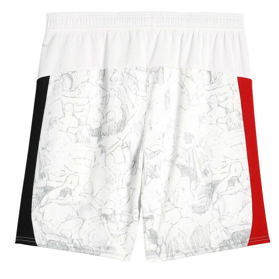 PUMA  Short De Foot Motiftyle Manchester City Fc 
