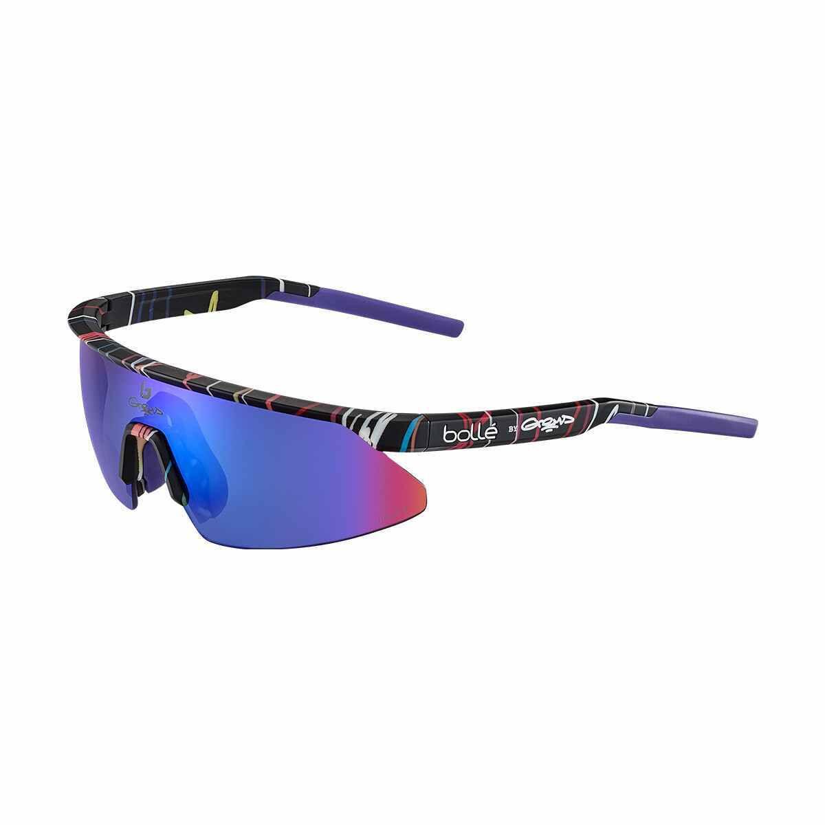 bolle  Fahrradbrille Micro Edge 