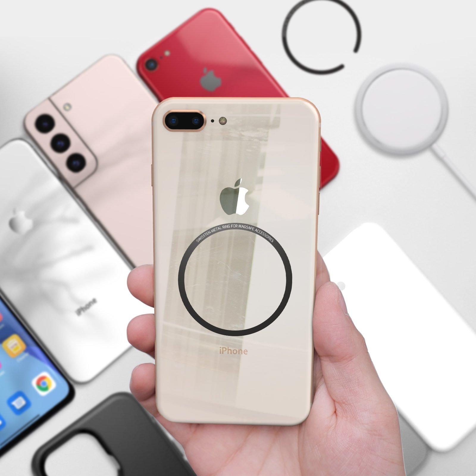 SWISSTEN  2x MagSafe Adapter Swissten 