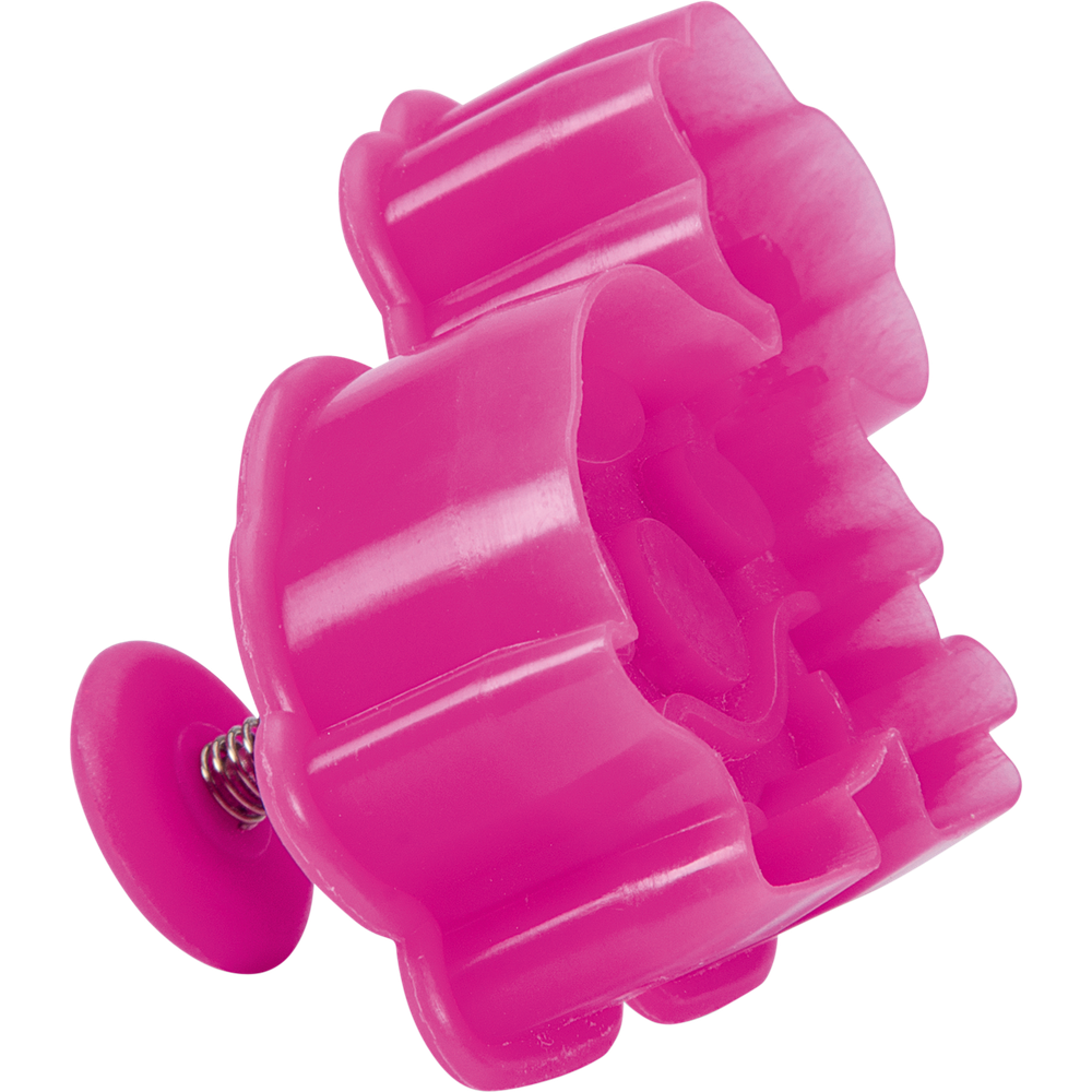 STAEDTER Emporte-pièce avec éjecteur Tortue  