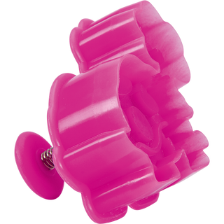 STAEDTER Emporte-pièce avec éjecteur Tortue  