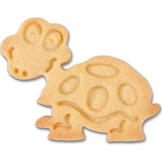 STAEDTER Emporte-pièce avec éjecteur Tortue  