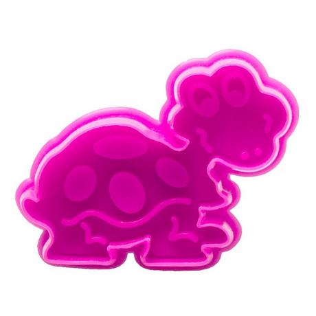 STAEDTER Emporte-pièce avec éjecteur Tortue  