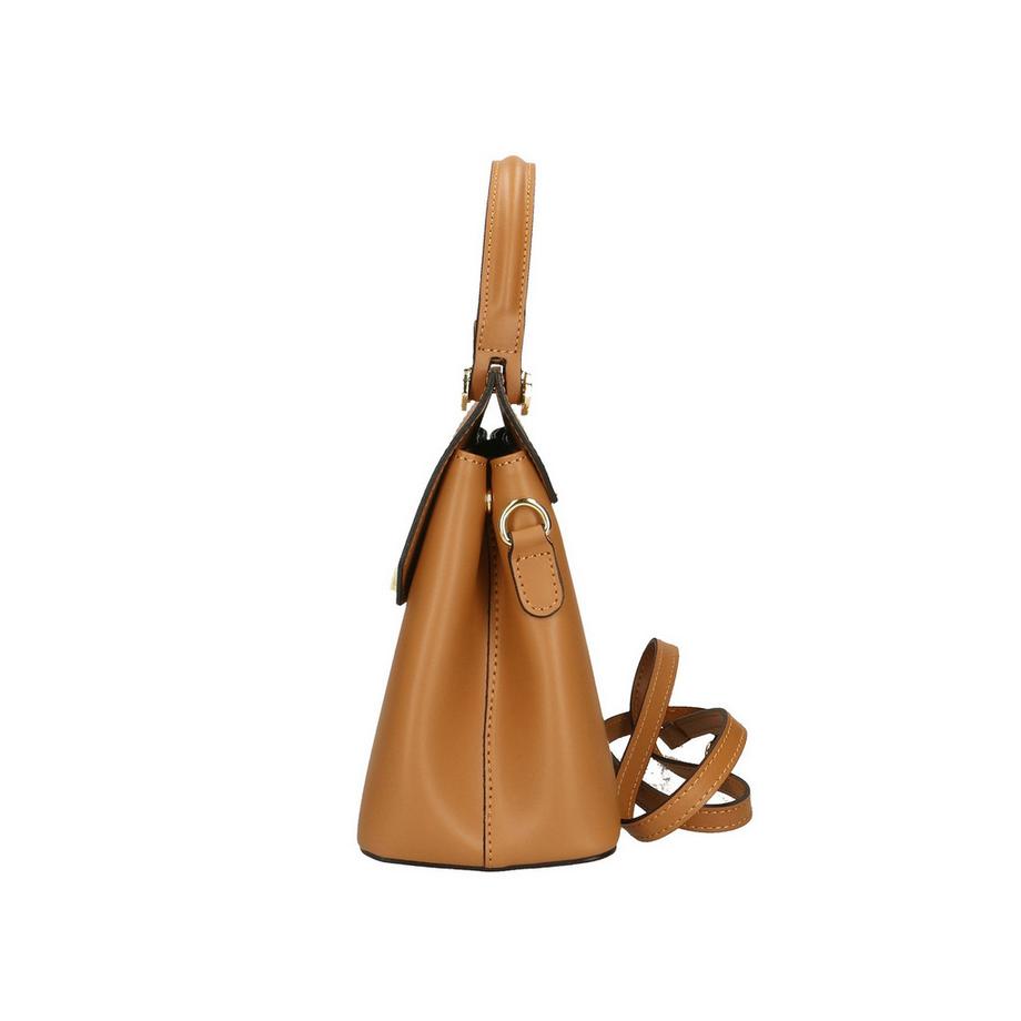 Chiara Ferretti Borsa Lunaria con manico superiore  