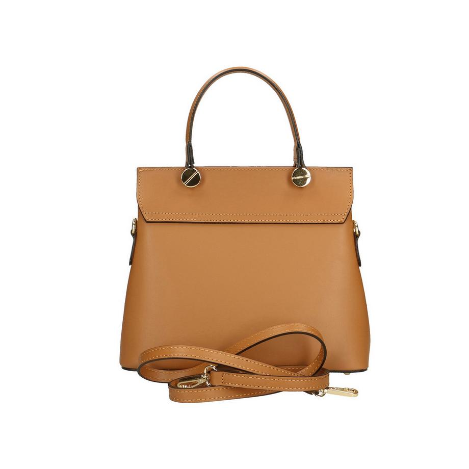 Chiara Ferretti Borsa Lunaria con manico superiore  