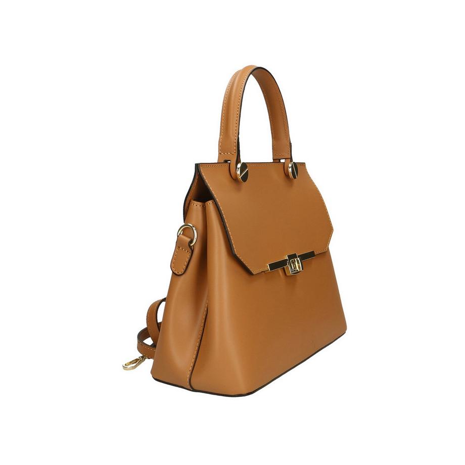 Chiara Ferretti Borsa Lunaria con manico superiore  