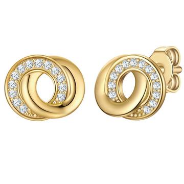 Femme Boucles d´oreilles