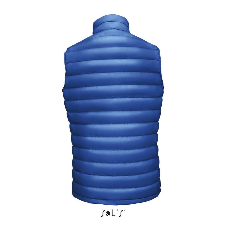 SOLS Wilson Gilet Imbottito  