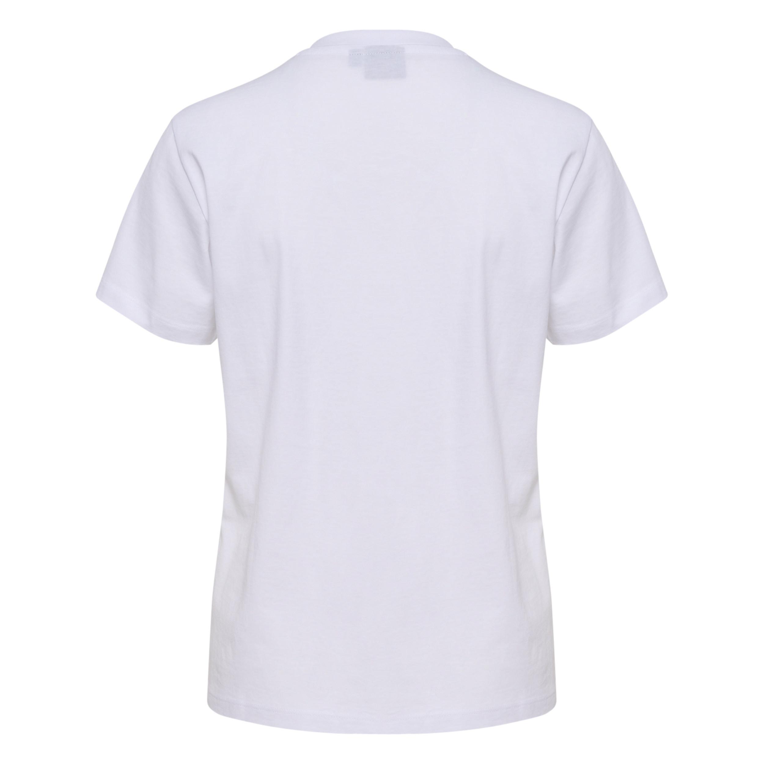 Hummel Pulse Slim Fit T-Shirt Maniche Corte  