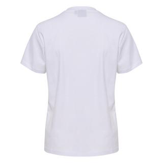 Hummel Pulse Slim Fit T-Shirt Maniche Corte  