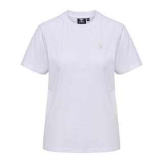 Hummel Pulse Slim Fit T-Shirt Maniche Corte  