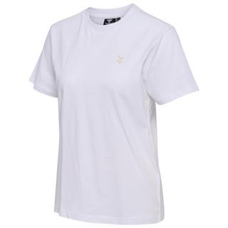 Hummel Pulse Slim Fit T-Shirt Maniche Corte  