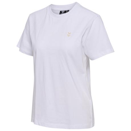 Hummel Pulse Slim Fit T-Shirt Maniche Corte  