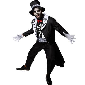 Spaventoso gentleman