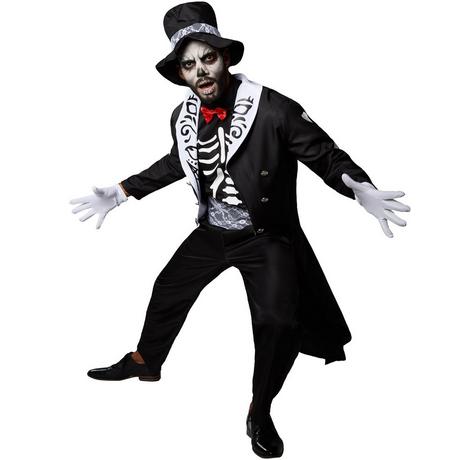 Tectake  Spaventoso gentleman 