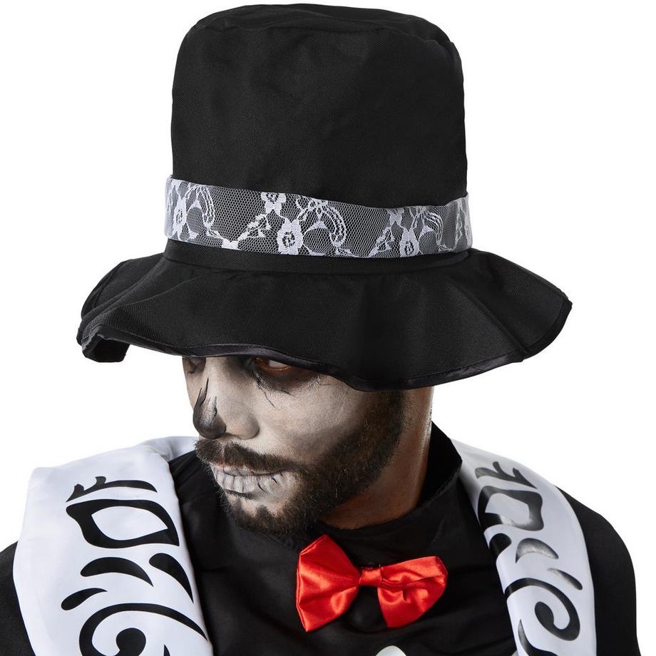 Tectake  Herrenkostüm Gruseliger Gentleman 