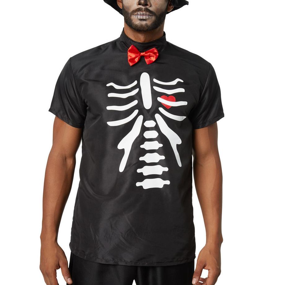 Tectake  Gentleman effrayant 