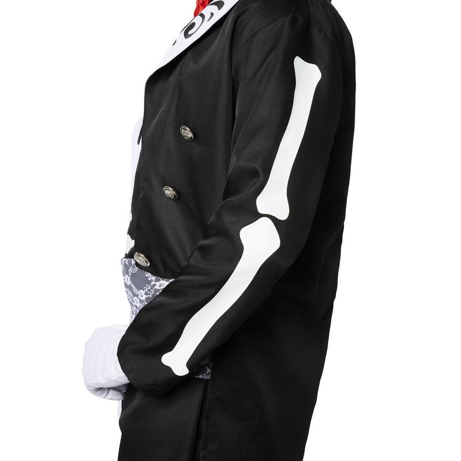 Tectake  Gentleman effrayant 