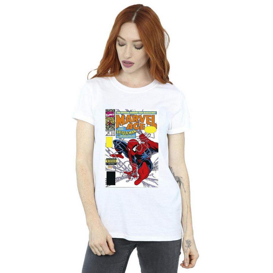MARVEL Age Spider-Man T-Shirt  