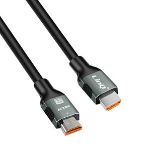 Avizar  Câble HDMI 2.1 8K 1.5m LinQ 