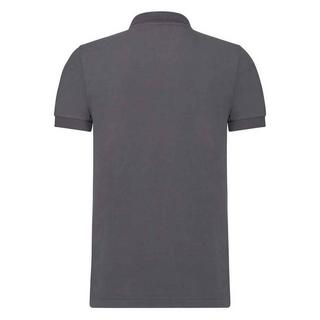 Russell Stretch Poloshirt  