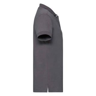 Russell Stretch Poloshirt  