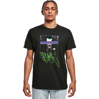 BATMAN T-Shirt Joker Print  