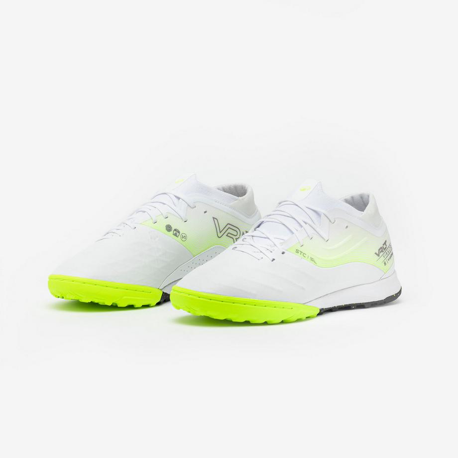KIPSTA  Viralto IV Chaussures de football synthétique cuir premium 