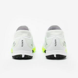 KIPSTA  Viralto IV Turf Fussballschuhe Premium Leder 