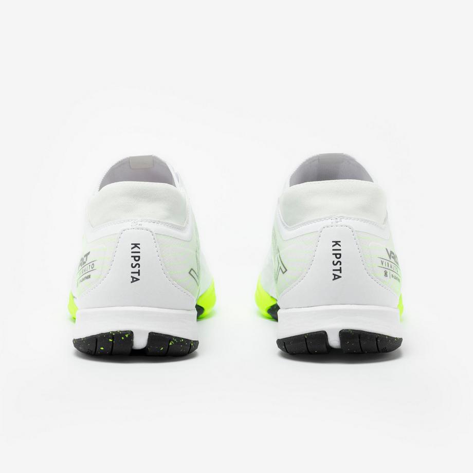 KIPSTA  Viralto IV Chaussures de football synthétique cuir premium 