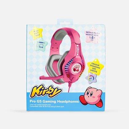 OTL  OTL Technologies KB1002 Kopfhörer & Headset Kabelgebunden Kopfband Gaming Pink 