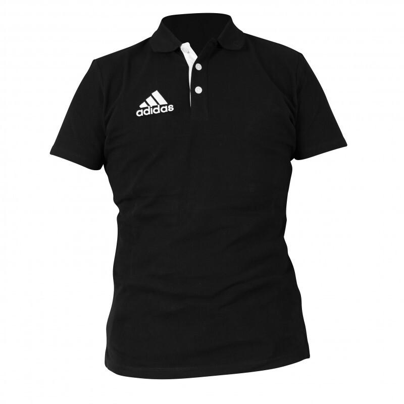 adidas  polo-shirt pique 