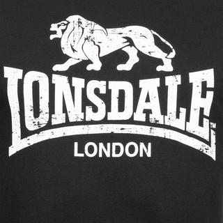 LONSDALE Silverhill Regular Fit T-Shirt  