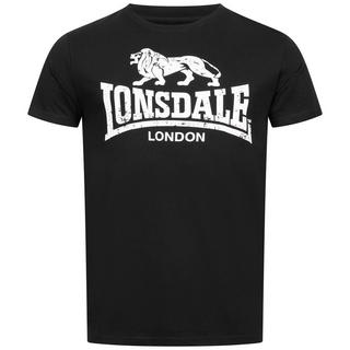 LONSDALE Silverhill Regular Fit T-Shirt  