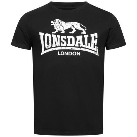LONSDALE Silverhill Regular Fit T-Shirt  