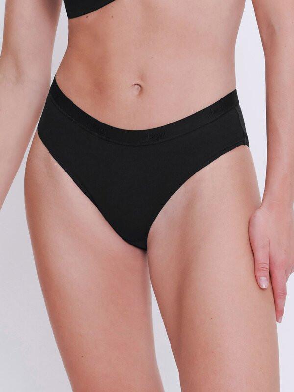 sloggi Go Casual Hipster 2er Pack  