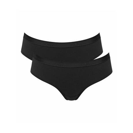 sloggi Go Casual Hipster 2er Pack  