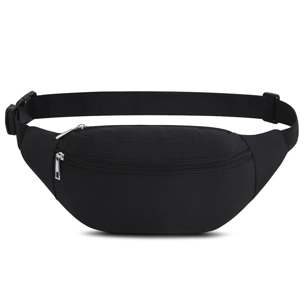 Only-bags.store Sport Wasserdichte Gürteltasche Brusttasche  