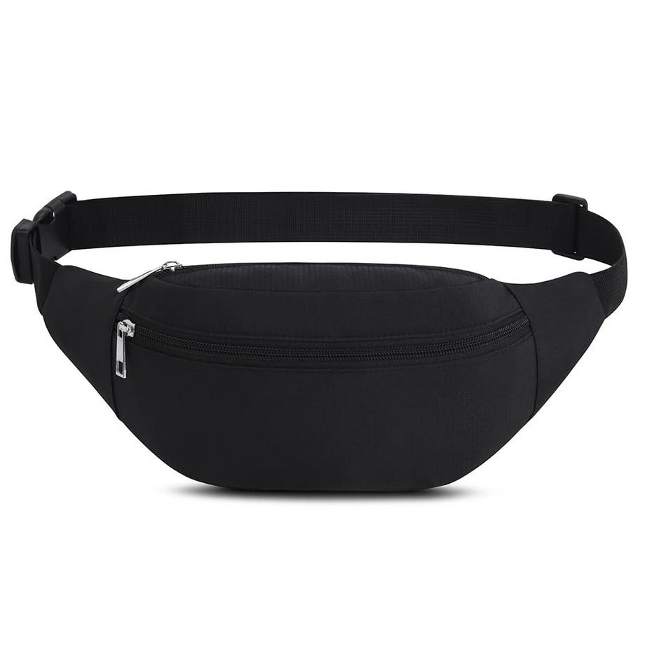 Only-bags.store Sport Wasserdichte Gürteltasche Brusttasche  