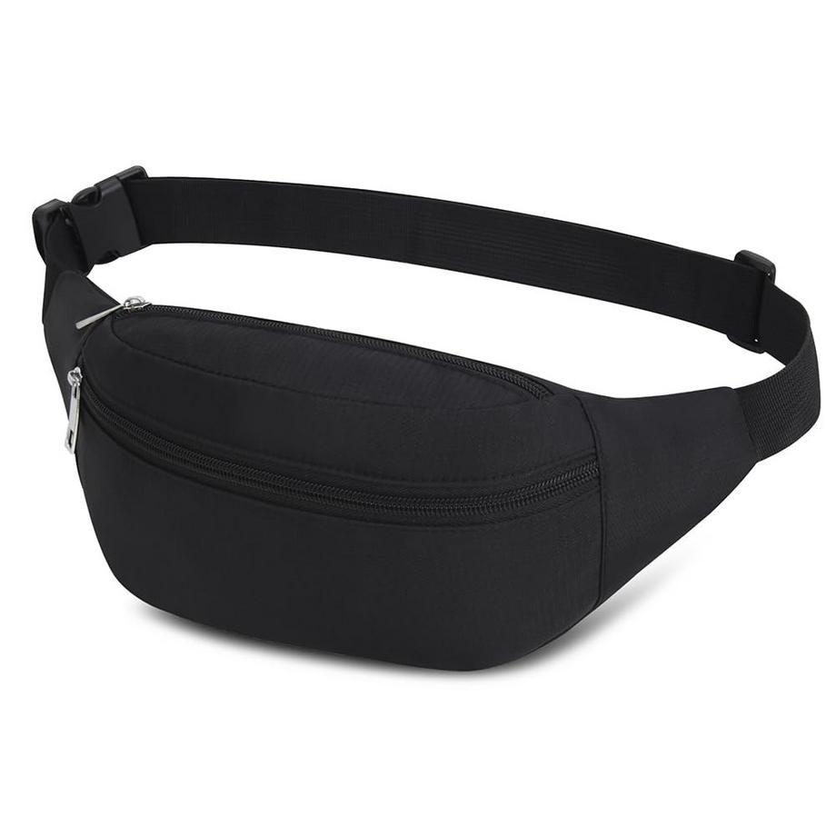 Sac de ceinture Sac de taille Sport Sac de ceinture étanche Pochette de poitrine