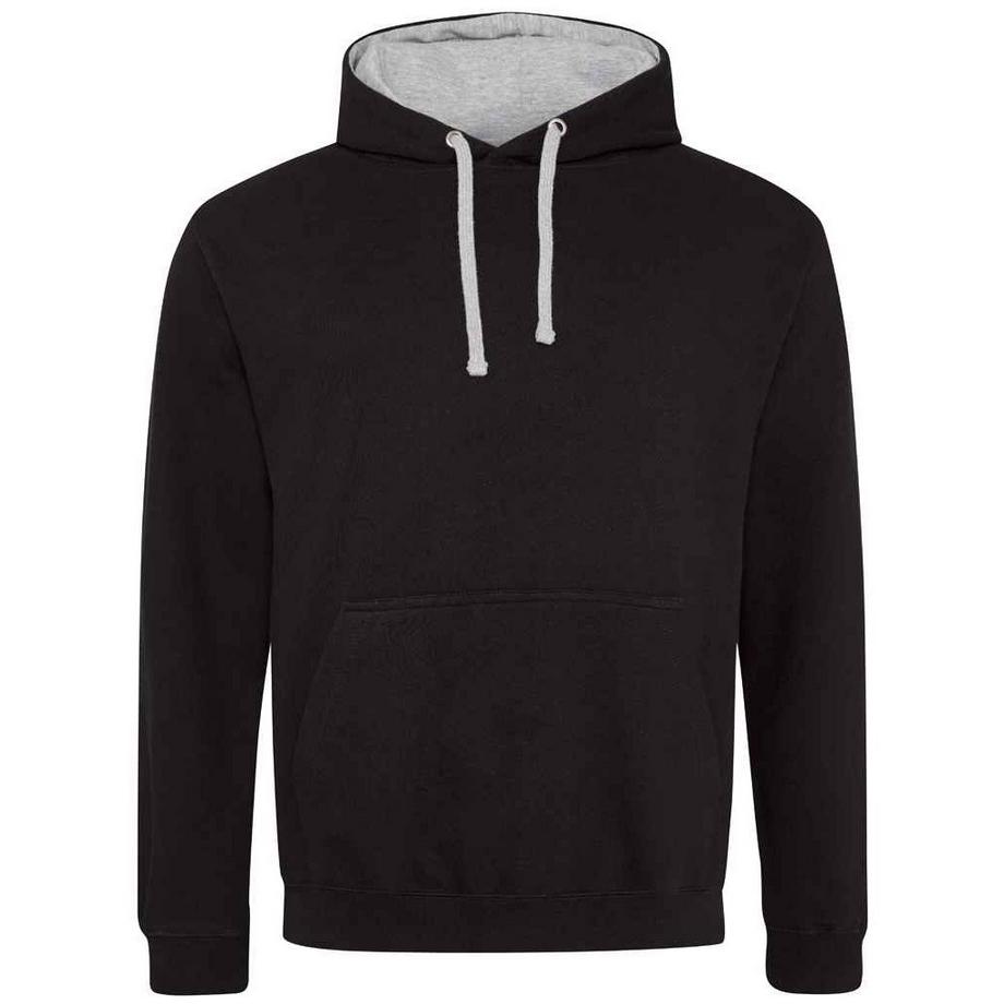 Varsity Kapuzenpullover