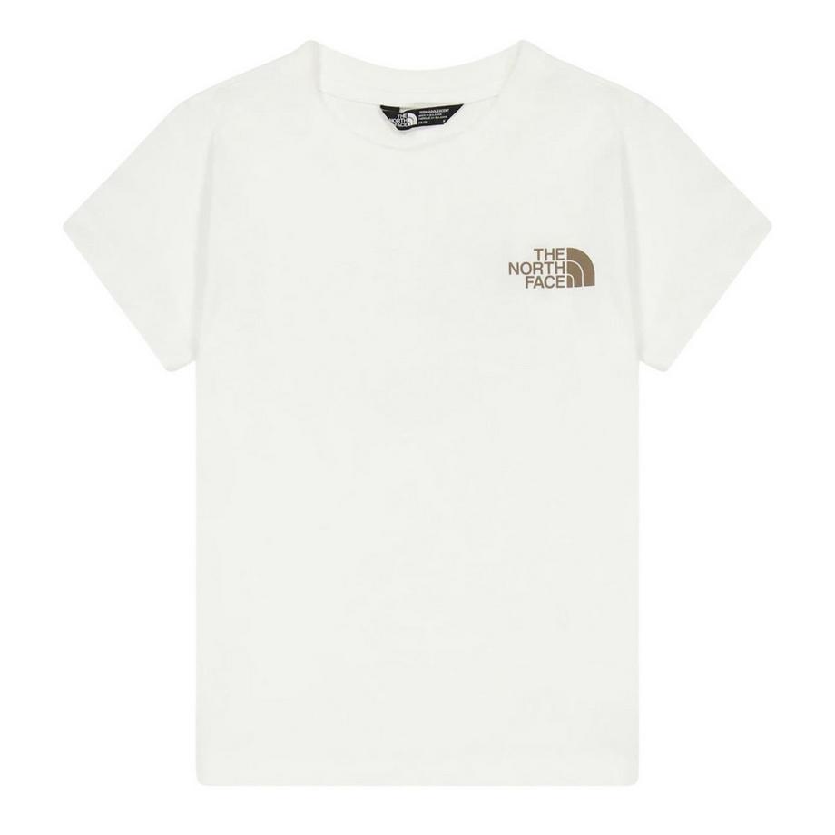 Qtm T-Shirt, Regulär