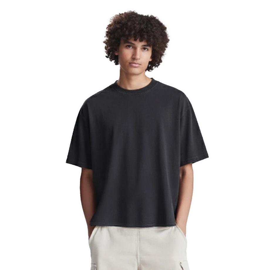 AWDis  T-Shirt, Kurz Geschnitten 