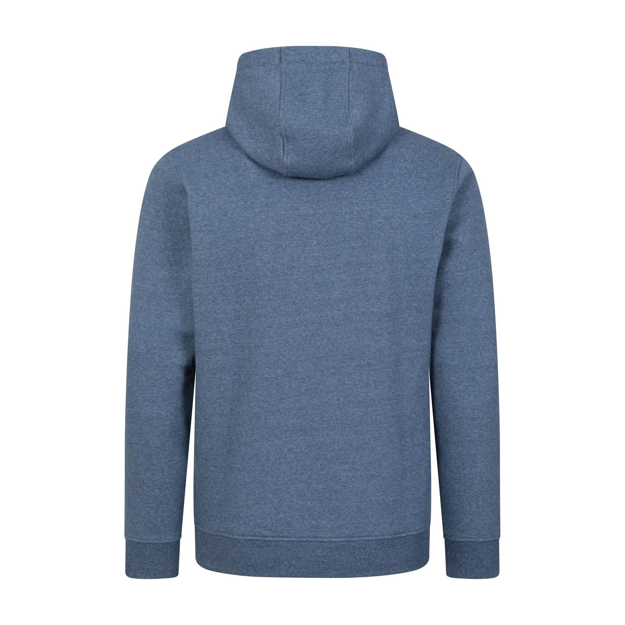 Mountain Warehouse Dorset Felpa con cappuccio  