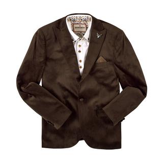 Joe Browns  Veste de Costume Velours Avec Revers 