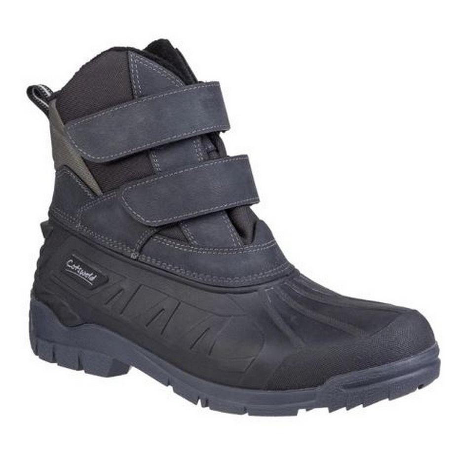 Bottes KEMPSFORD