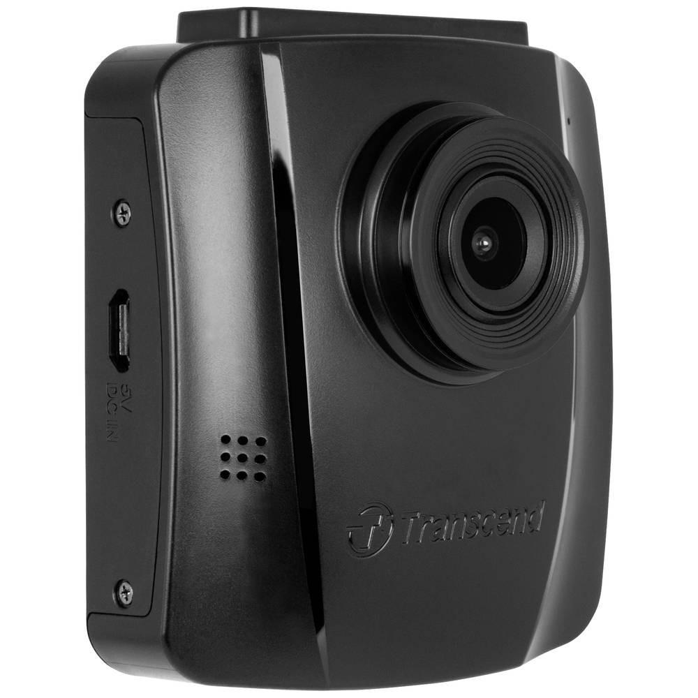 Transcend  Dashcam, DrivePro 110, Suction Mount 