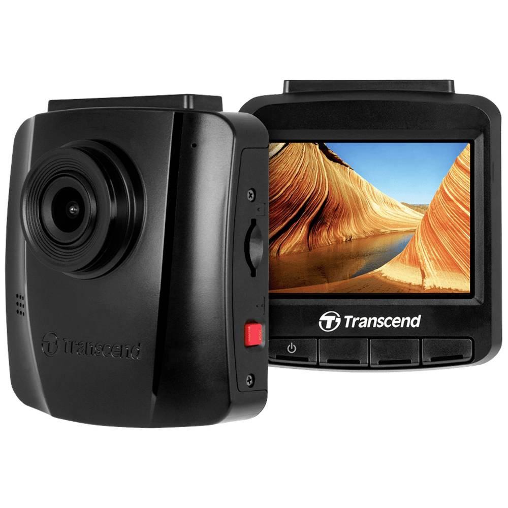 Transcend  Dashcam, DrivePro 110, Suction Mount 