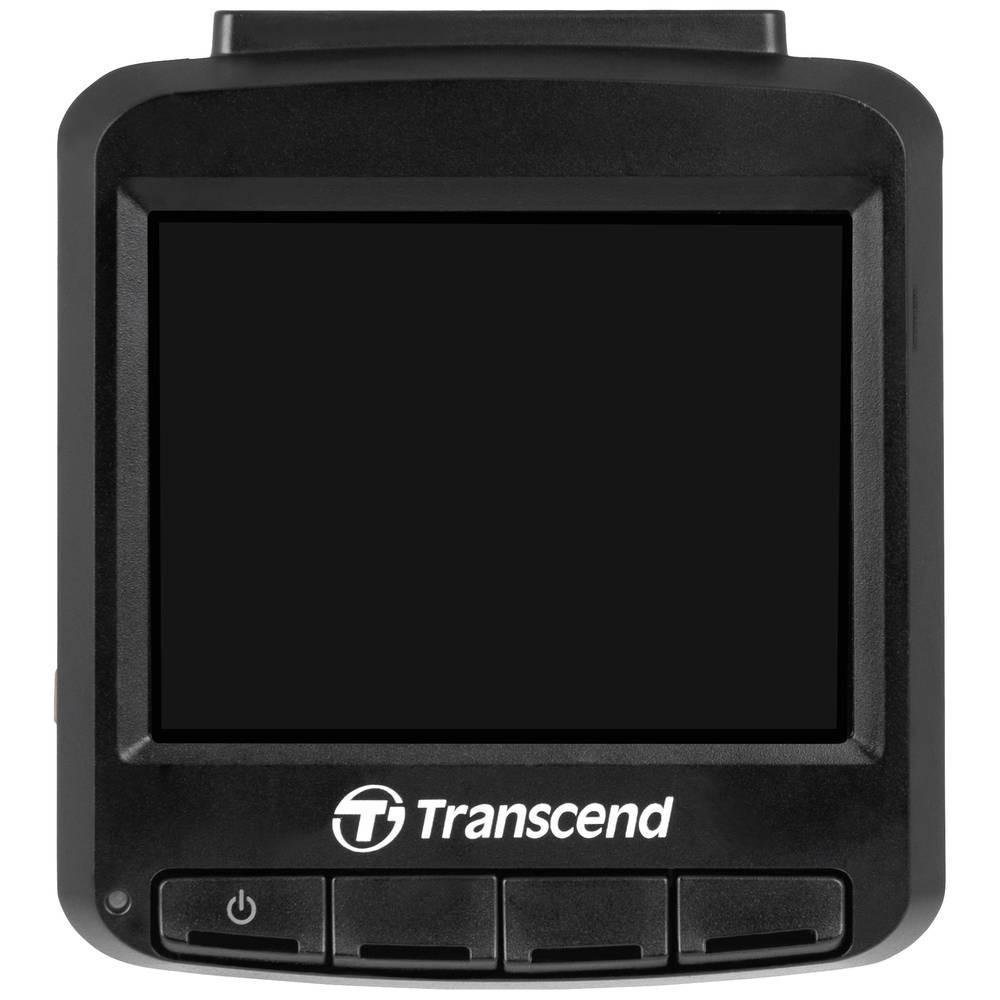 Transcend  Dashcam, DrivePro 110, Suction Mount 